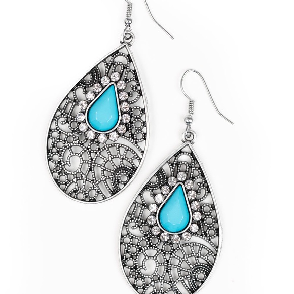 Earrings - Picture 10 of 16